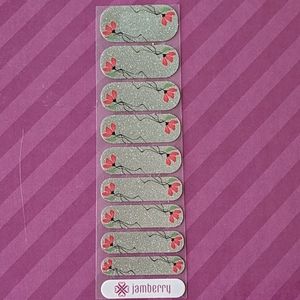 🎉 6 / $20 Jamberry Nail Wraps